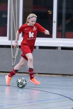 Bild 143 - wDJ Loewinnen Cup D1